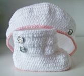 Conjunto Clarisse