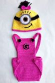 Conjunto Minion