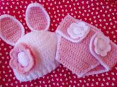 Conjunto Coelhinha