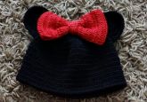 Chapéu Minnie