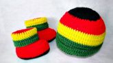 Conjunto Jamaica