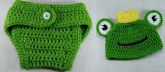 Conjunto Sapinho