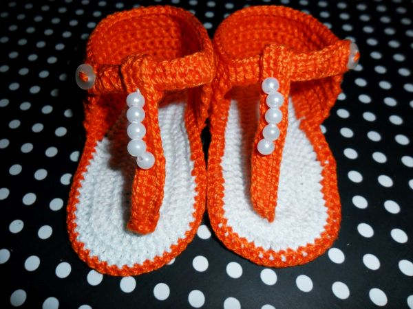 Chinelo Pérola