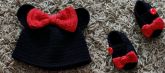Conjunto Minnie