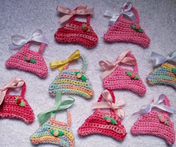 Bolsa Menina