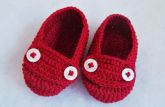 Mocassim Unissex
