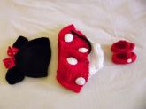 Conjunto Minnie Estilosa