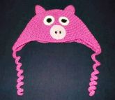 Touca Pig